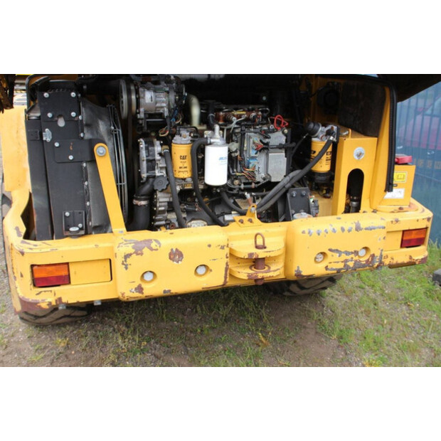 2013 Caterpillar IT14G-41751409