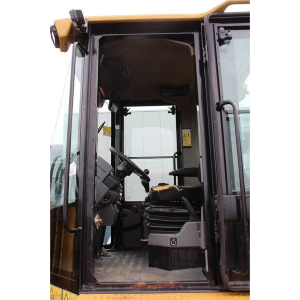 2013 Caterpillar IT14G-41751410