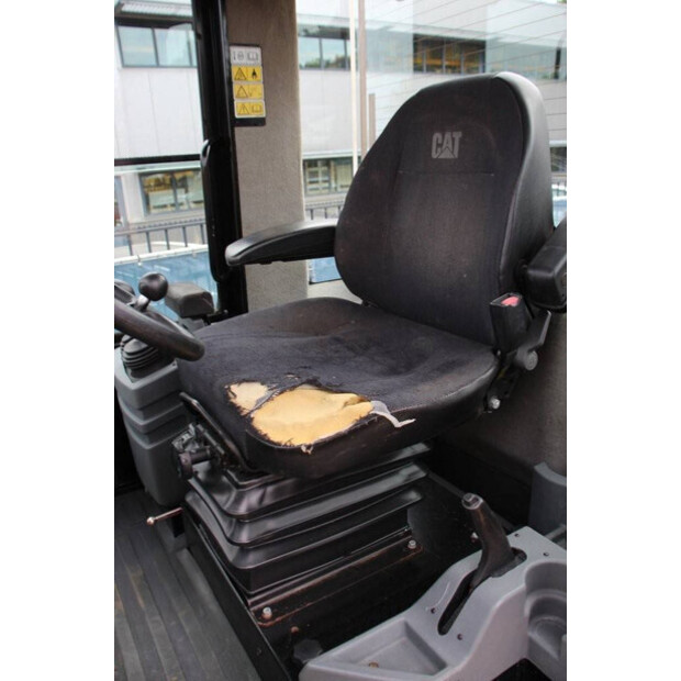2013 Caterpillar IT14G-41751411