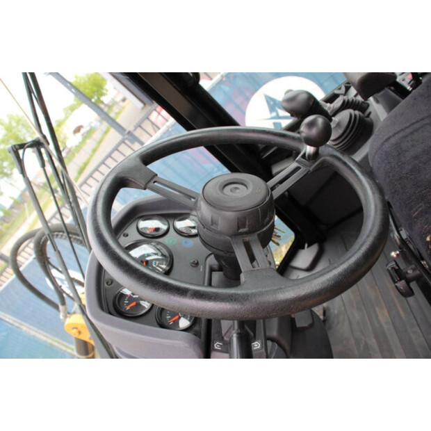 2013 Caterpillar IT14G-41751412
