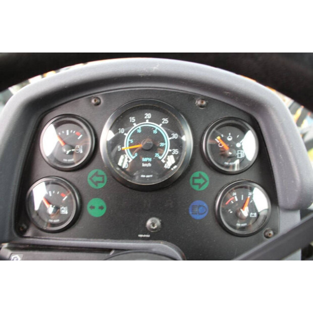 2013 Caterpillar IT14G-41751416
