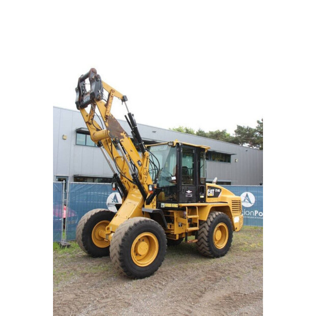 2013 Caterpillar IT14G-41751417