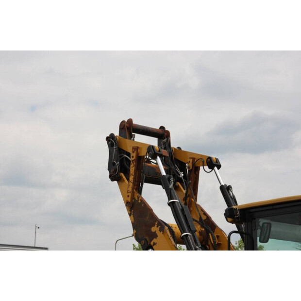 2013 Caterpillar IT14G-41751420