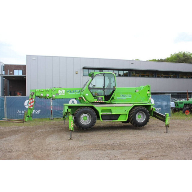 2006 Merlo Roto 40.25 MCSS-41751421