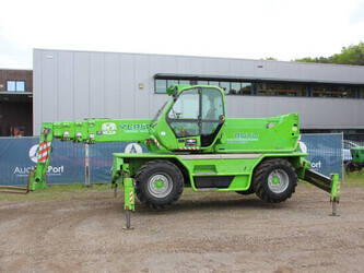 Image de Chariot télescopique 2006 Merlo Roto 40.25 MCSS