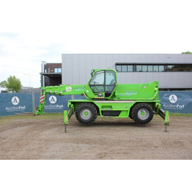 2006 Merlo Roto 40.25 MCSS-41751422
