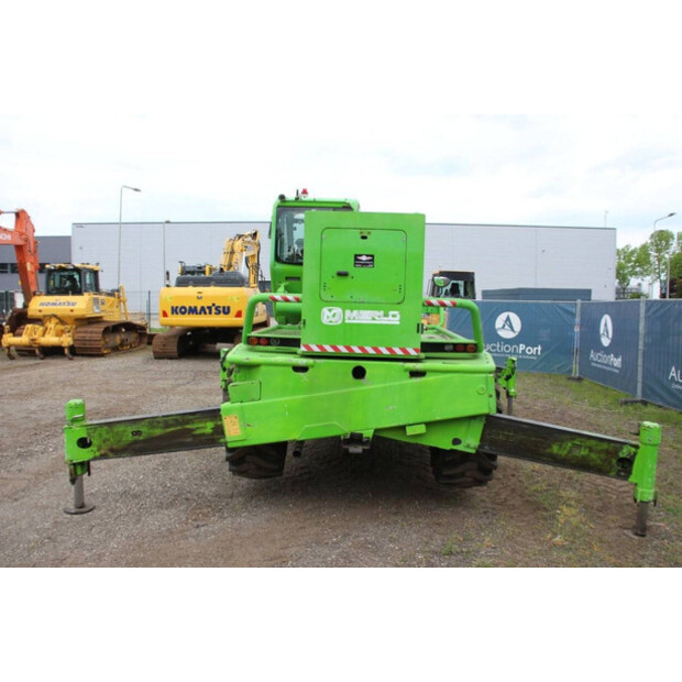 2006 Merlo Roto 40.25 MCSS-41751424