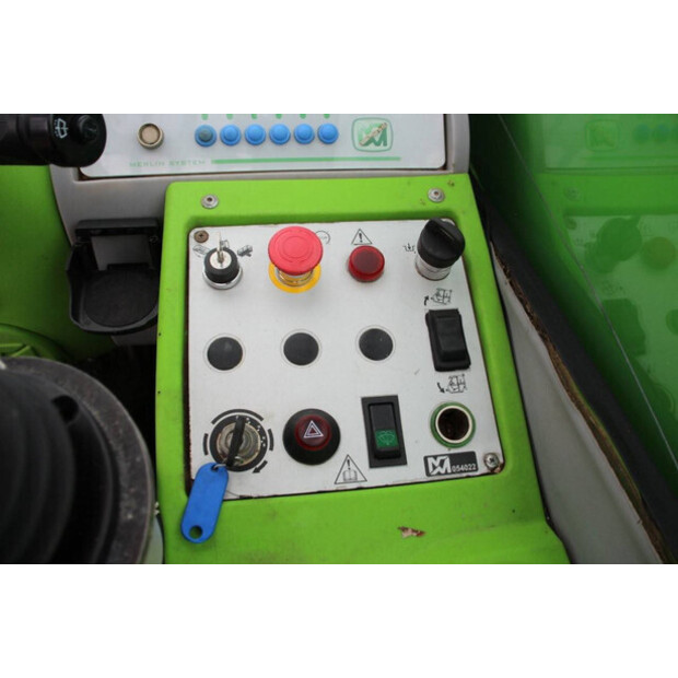 2006 Merlo Roto 40.25 MCSS-41751449