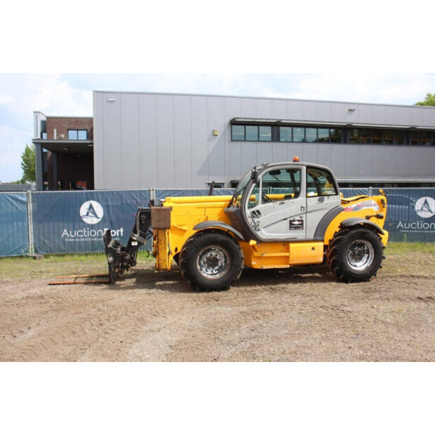 2011 Manitou MT1440-41751455