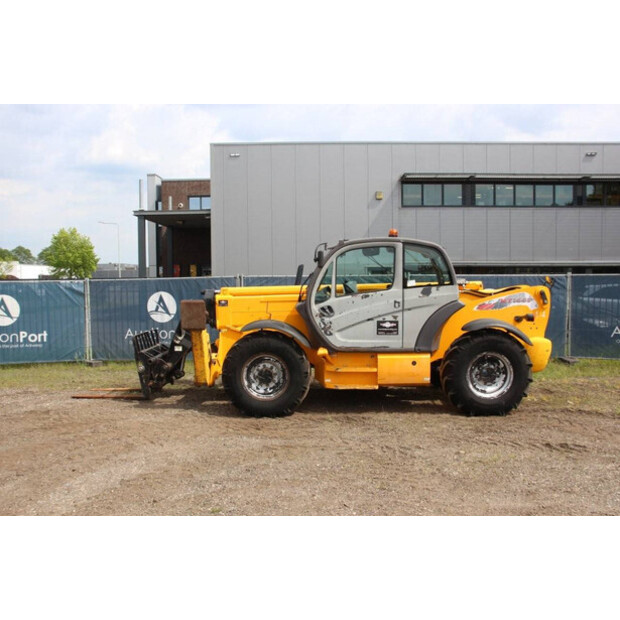 2011 Manitou MT1440-41751456
