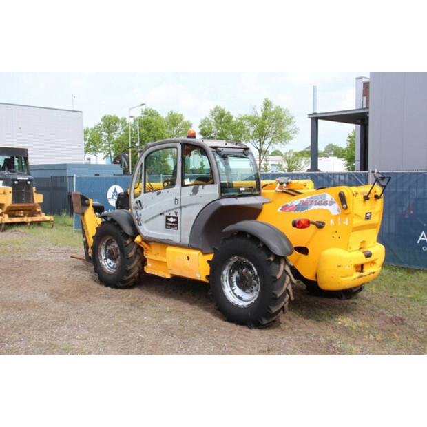 2011 Manitou MT1440-41751457