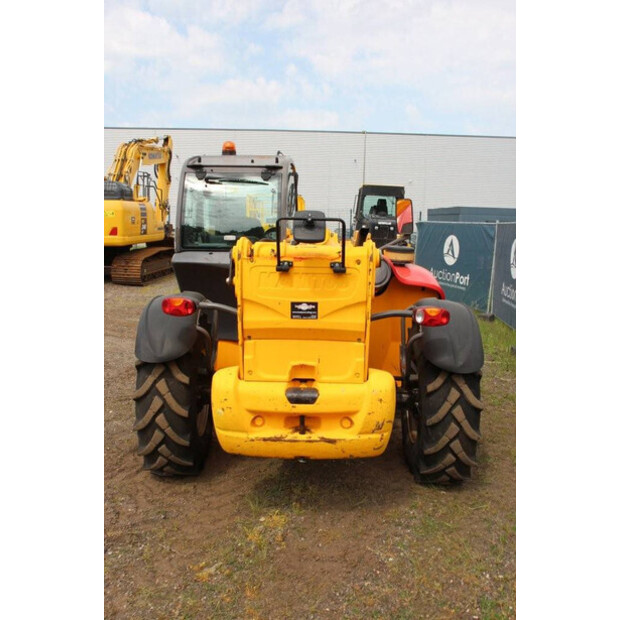2011 Manitou MT1440-41751458