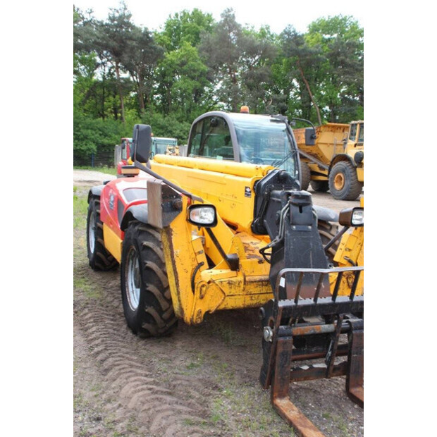 2011 Manitou MT1440-41751460