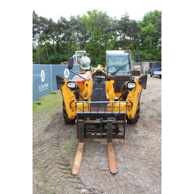 2011 Manitou MT1440-41751461