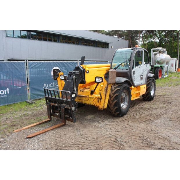 2011 Manitou MT1440-41751462