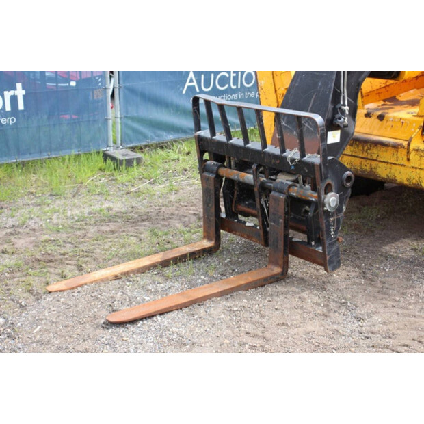 2011 Manitou MT1440-41751463