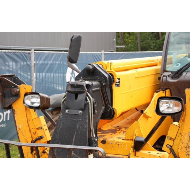 2011 Manitou MT1440-41751464