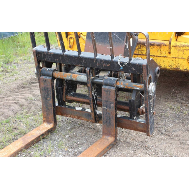 2011 Manitou MT1440-41751465