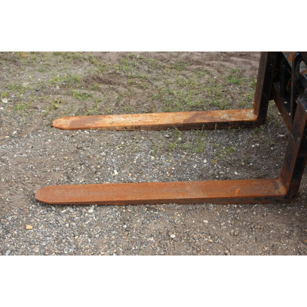 2011 Manitou MT1440-41751466