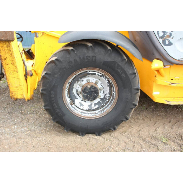 2011 Manitou MT1440-41751467