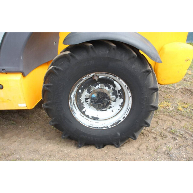2011 Manitou MT1440-41751468