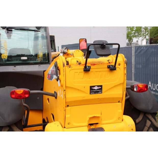 2011 Manitou MT1440-41751469