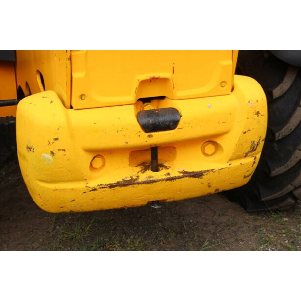 2011 Manitou MT1440-41751470