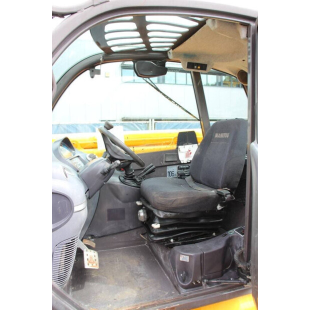 2011 Manitou MT1440-41751471