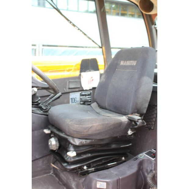 2011 Manitou MT1440-41751472