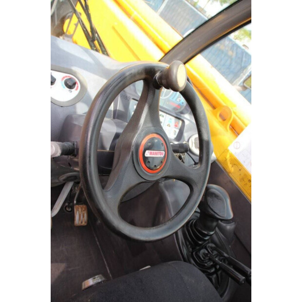 2011 Manitou MT1440-41751474