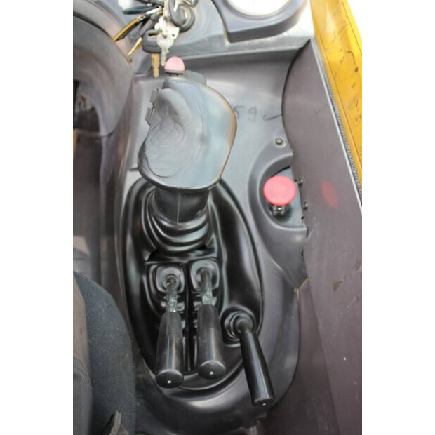 2011 Manitou MT1440-41751476