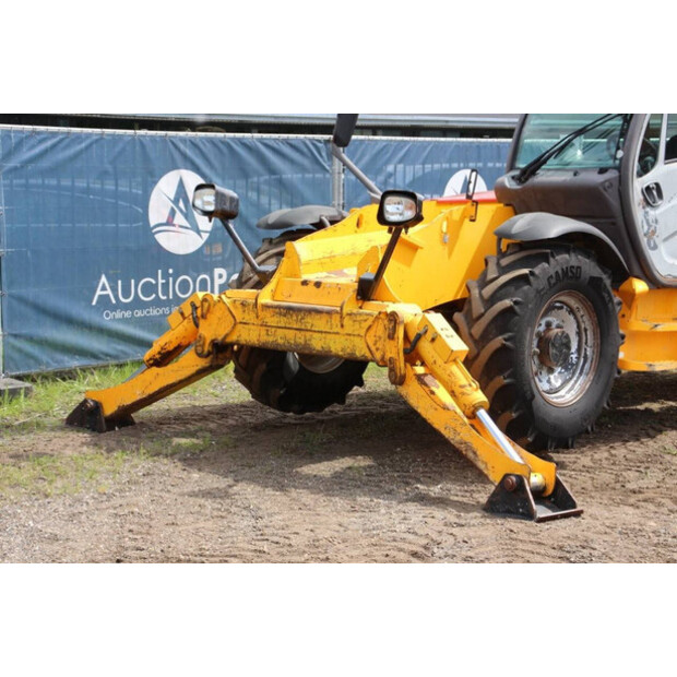 2011 Manitou MT1440-41751479