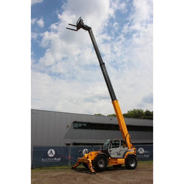 2011 Manitou MT1440-41751480