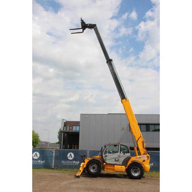 2011 Manitou MT1440-41751481