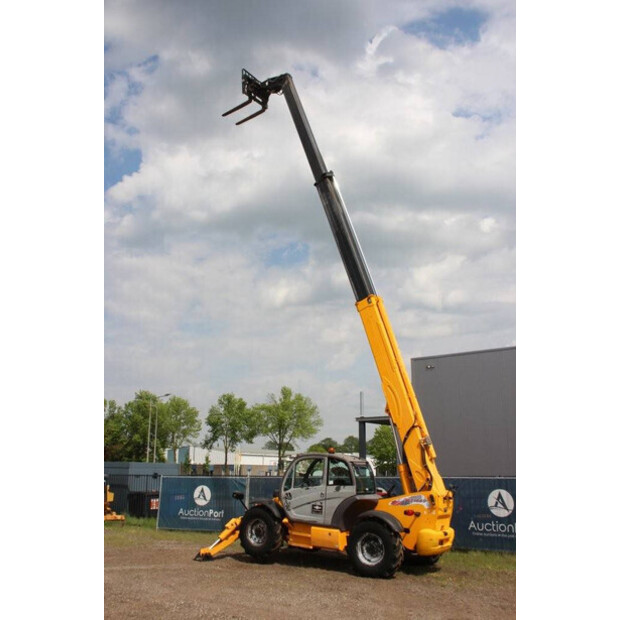 2011 Manitou MT1440-41751482