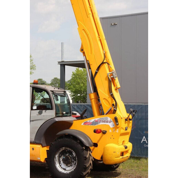 2011 Manitou MT1440-41751483