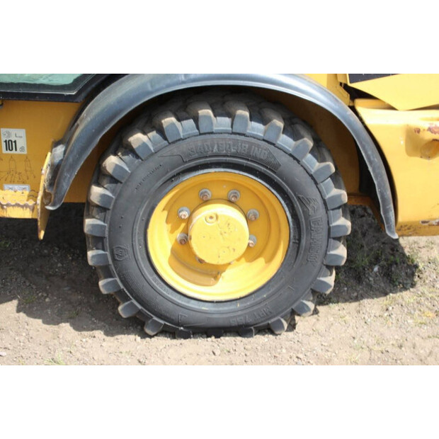 2015 كاتربيلر 906H2-41751496