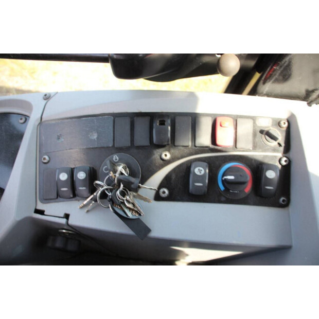 2015 كاتربيلر 906H2-41751508