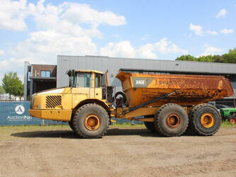 Image for 2008 Volvo A40E