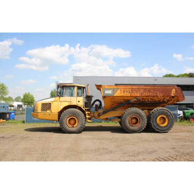 2008 Volvo A40E-41751514