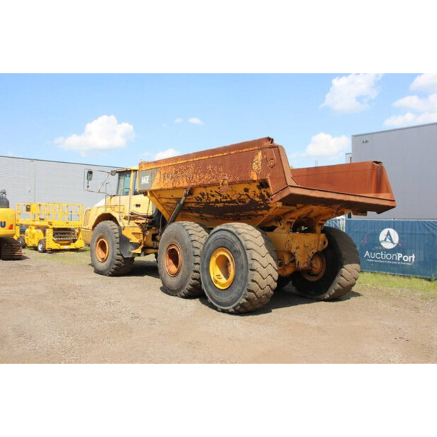 2008 Volvo A40E-41751515