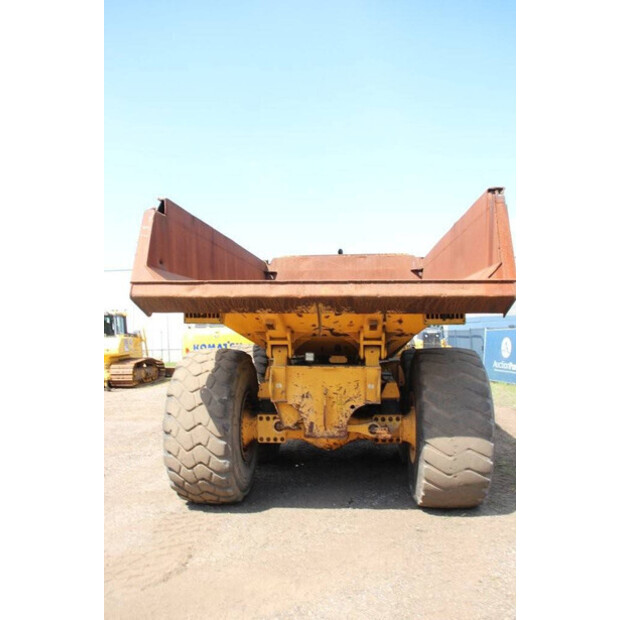 2008 Volvo A40E-41751516