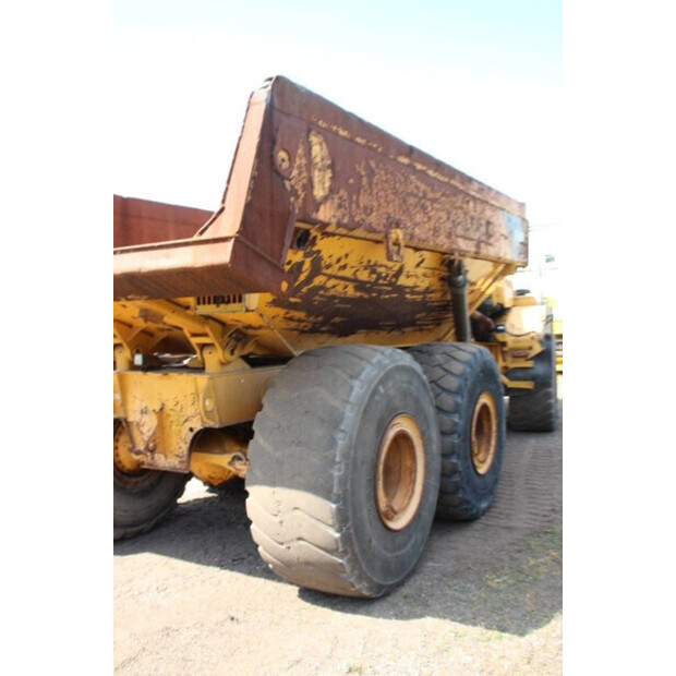 2008 Volvo A40E-41751517