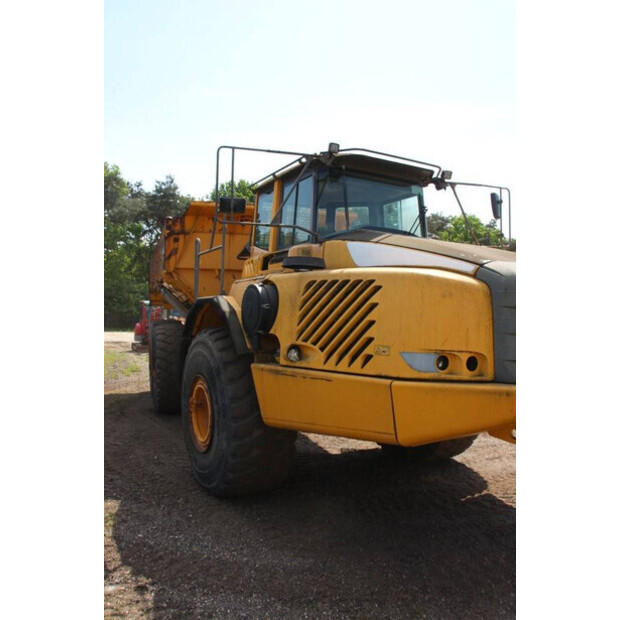 2008 Volvo A40E-41751518