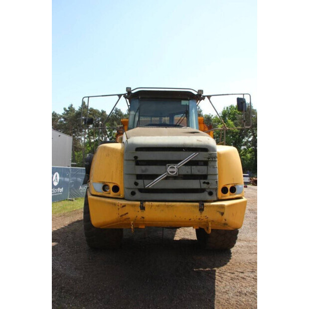 2008 Volvo A40E-41751519