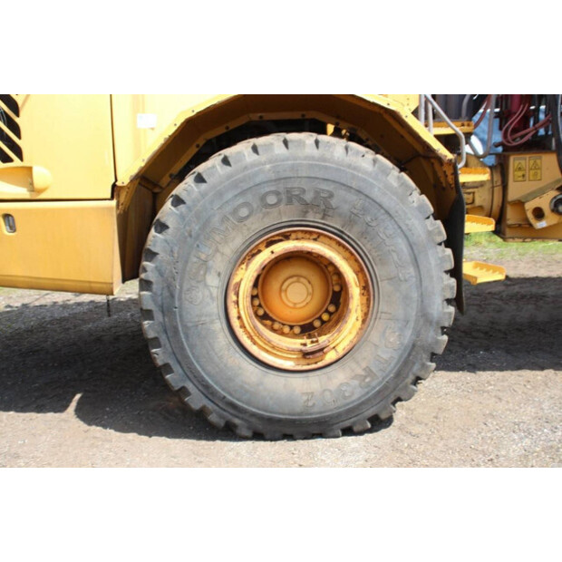 2008 Volvo A40E-41751521