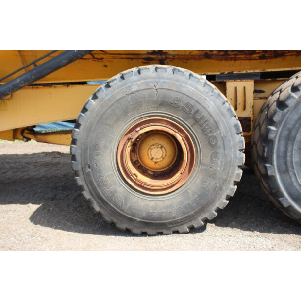 2008 Volvo A40E-41751522