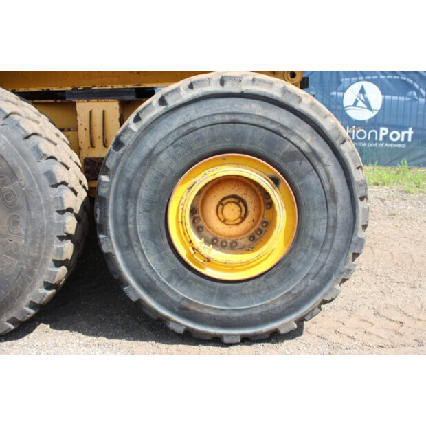 2008 Volvo A40E-41751523