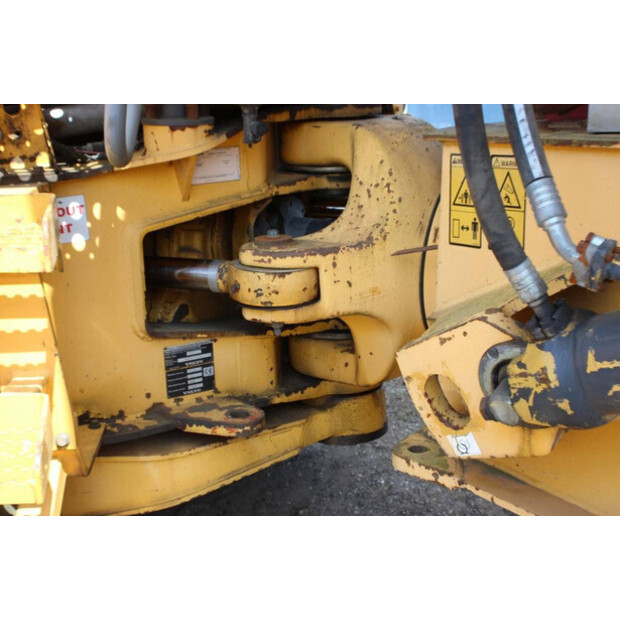 2008 Volvo A40E-41751524