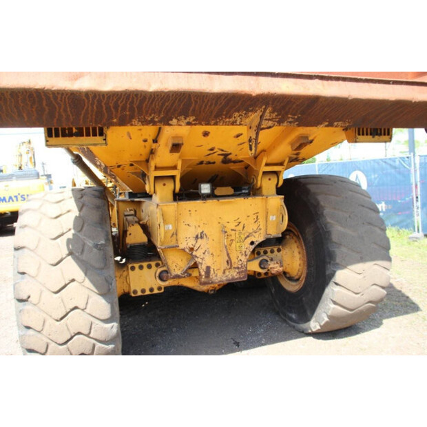2008 Volvo A40E-41751526